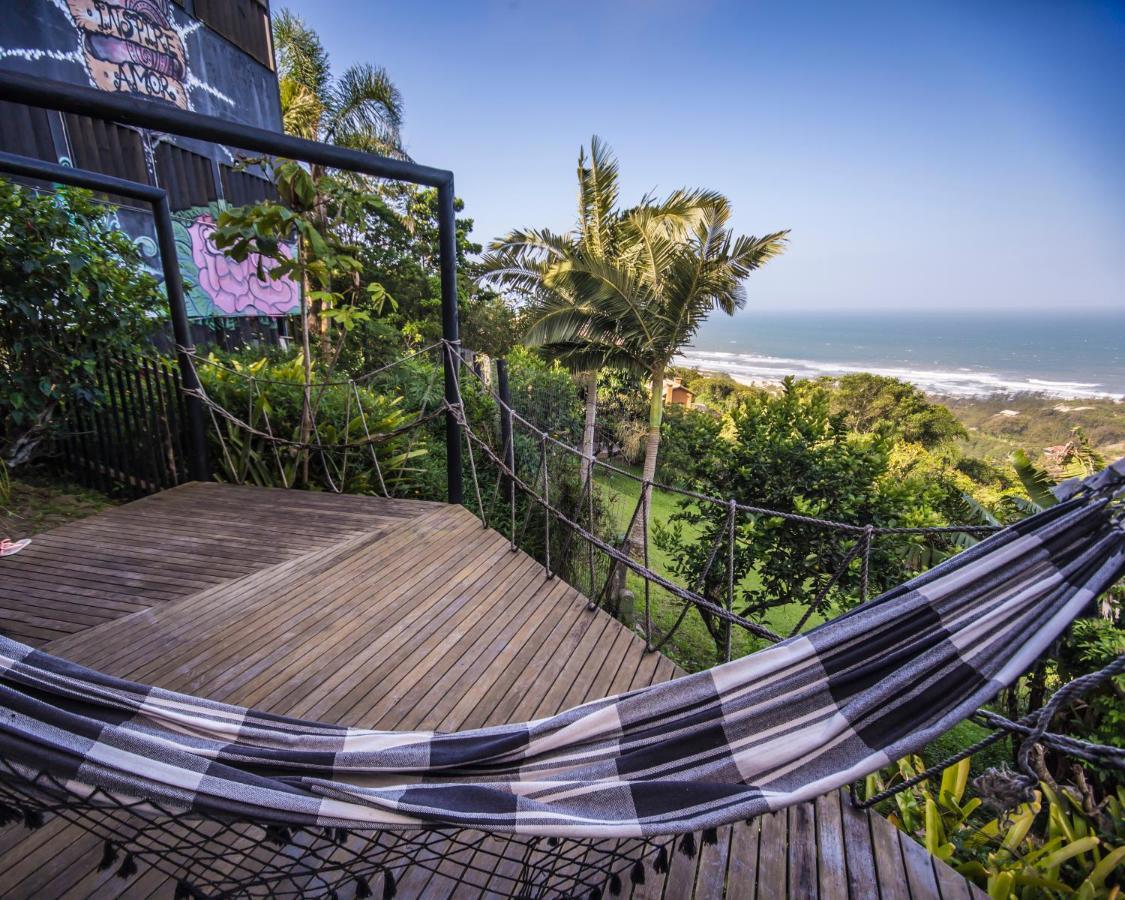 Villa Buena Vista Praia do Rosa Exterior photo