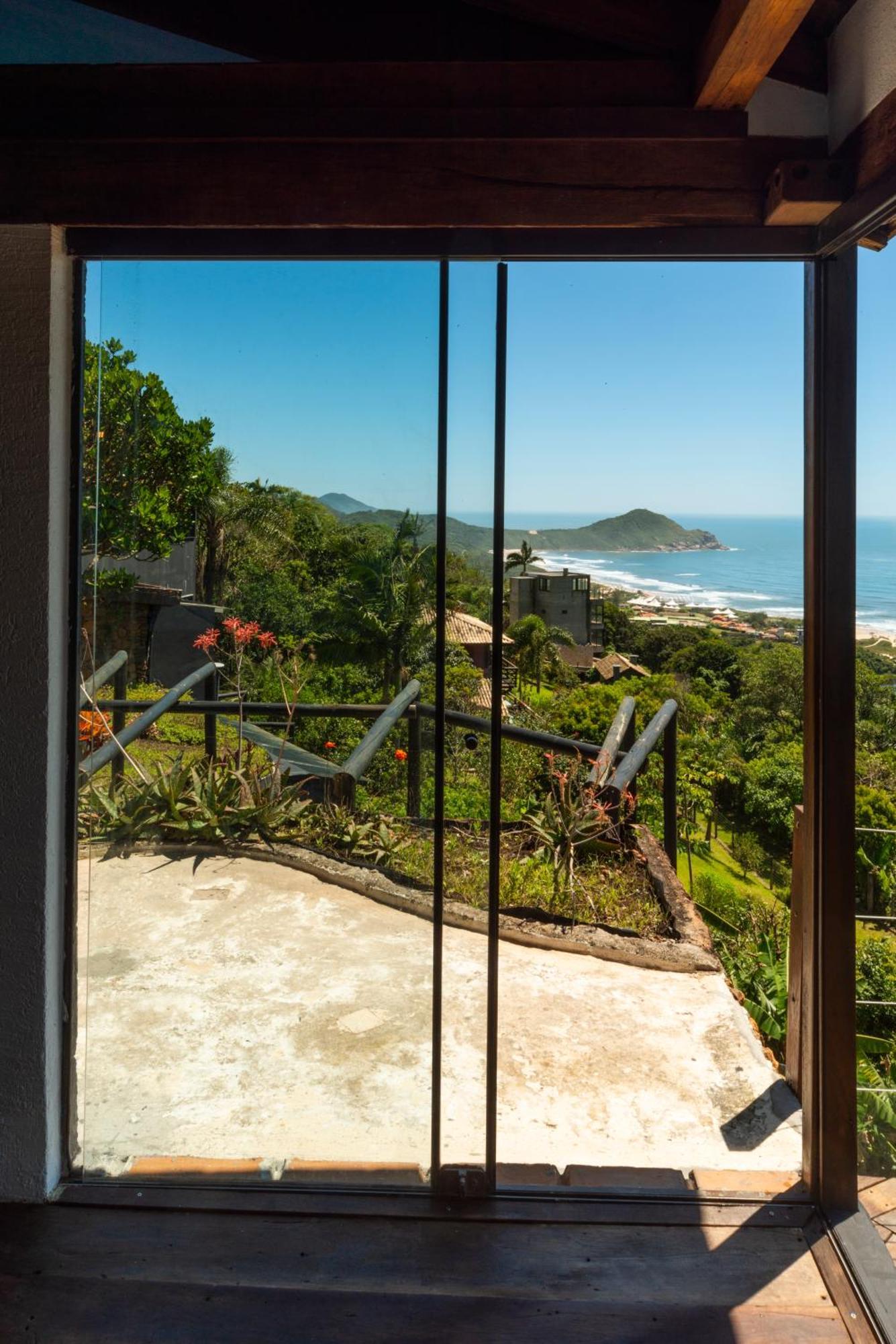 Villa Buena Vista Praia do Rosa Exterior photo